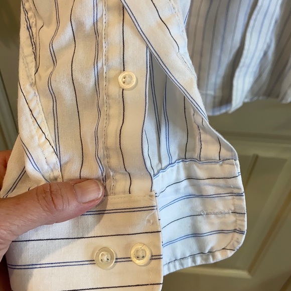 Men’s Dress Shirt by Sears Roebuck and Co. EUC! - Picture 4 of 16
